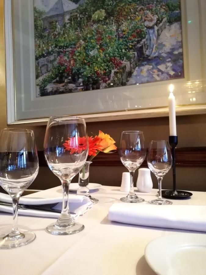 מלון Foley'S Townhouse קיל איירן מראה חיצוני תמונה