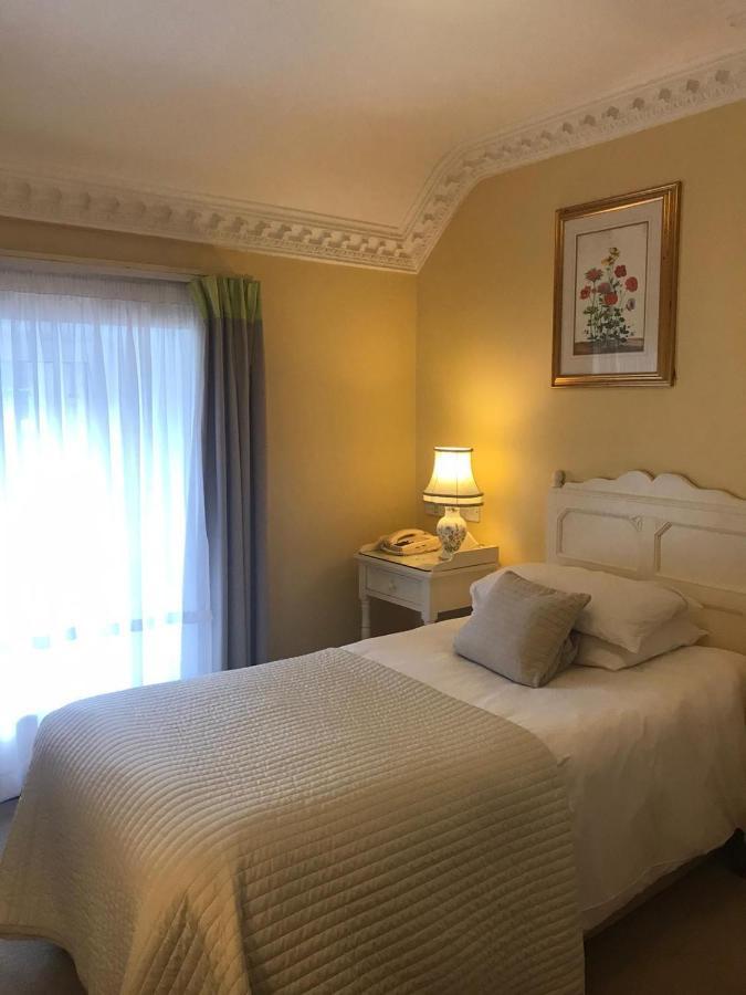 מלון Foley'S Townhouse קיל איירן מראה חיצוני תמונה