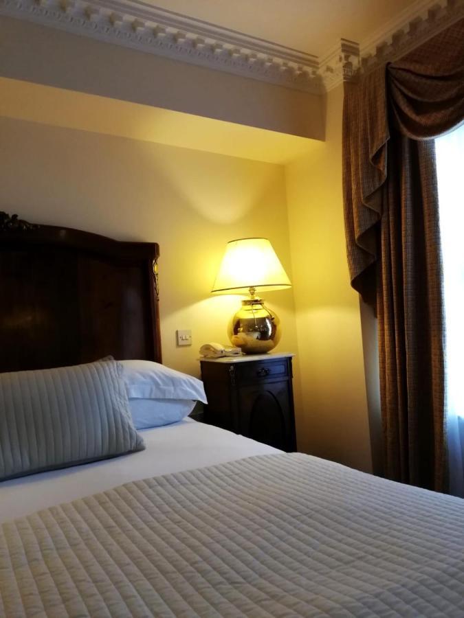 מלון Foley'S Townhouse קיל איירן מראה חיצוני תמונה