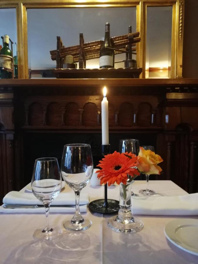 מלון Foley'S Townhouse קיל איירן מראה חיצוני תמונה