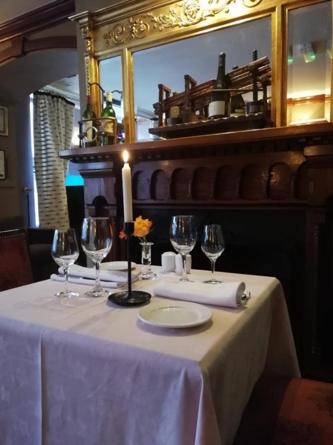 מלון Foley'S Townhouse קיל איירן מראה חיצוני תמונה
