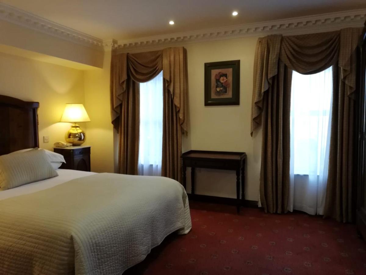מלון Foley'S Townhouse קיל איירן מראה חיצוני תמונה