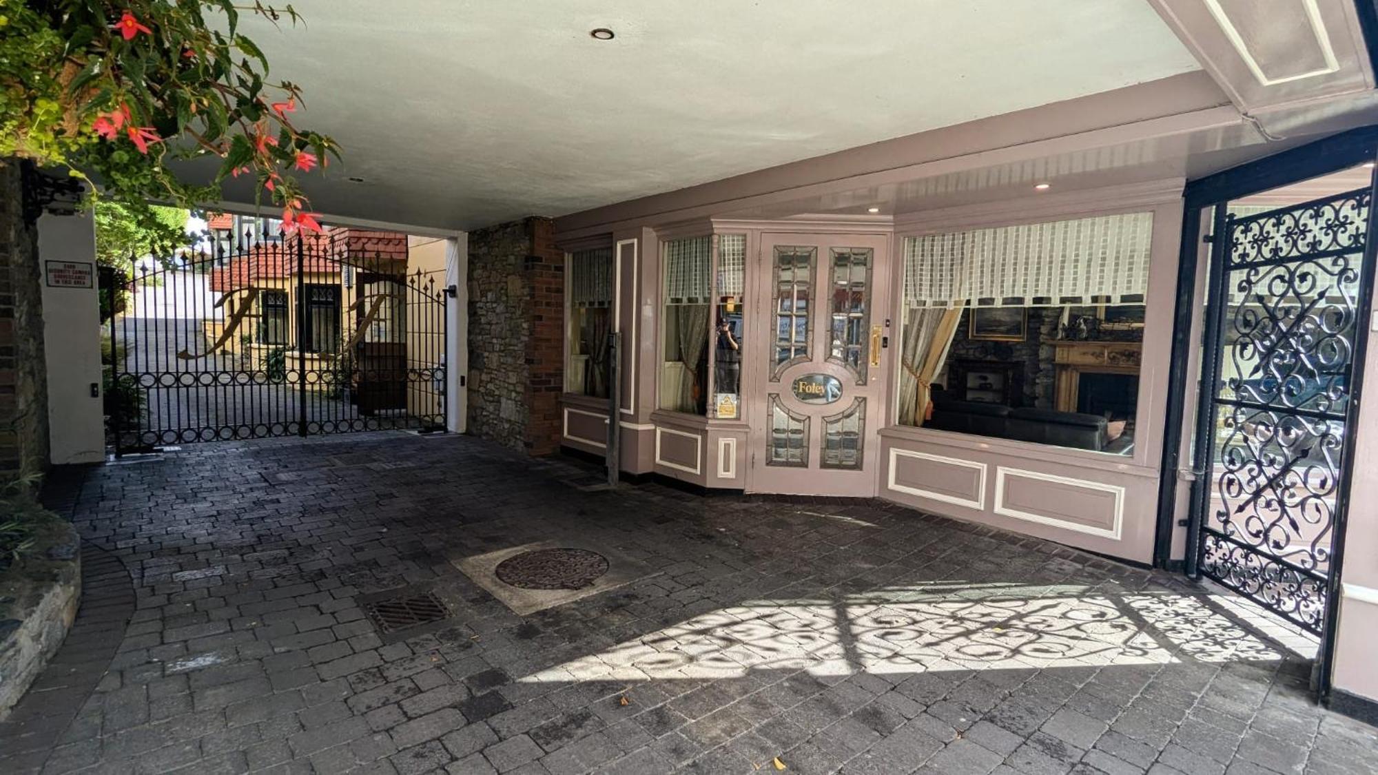 מלון Foley'S Townhouse קיל איירן מראה חיצוני תמונה