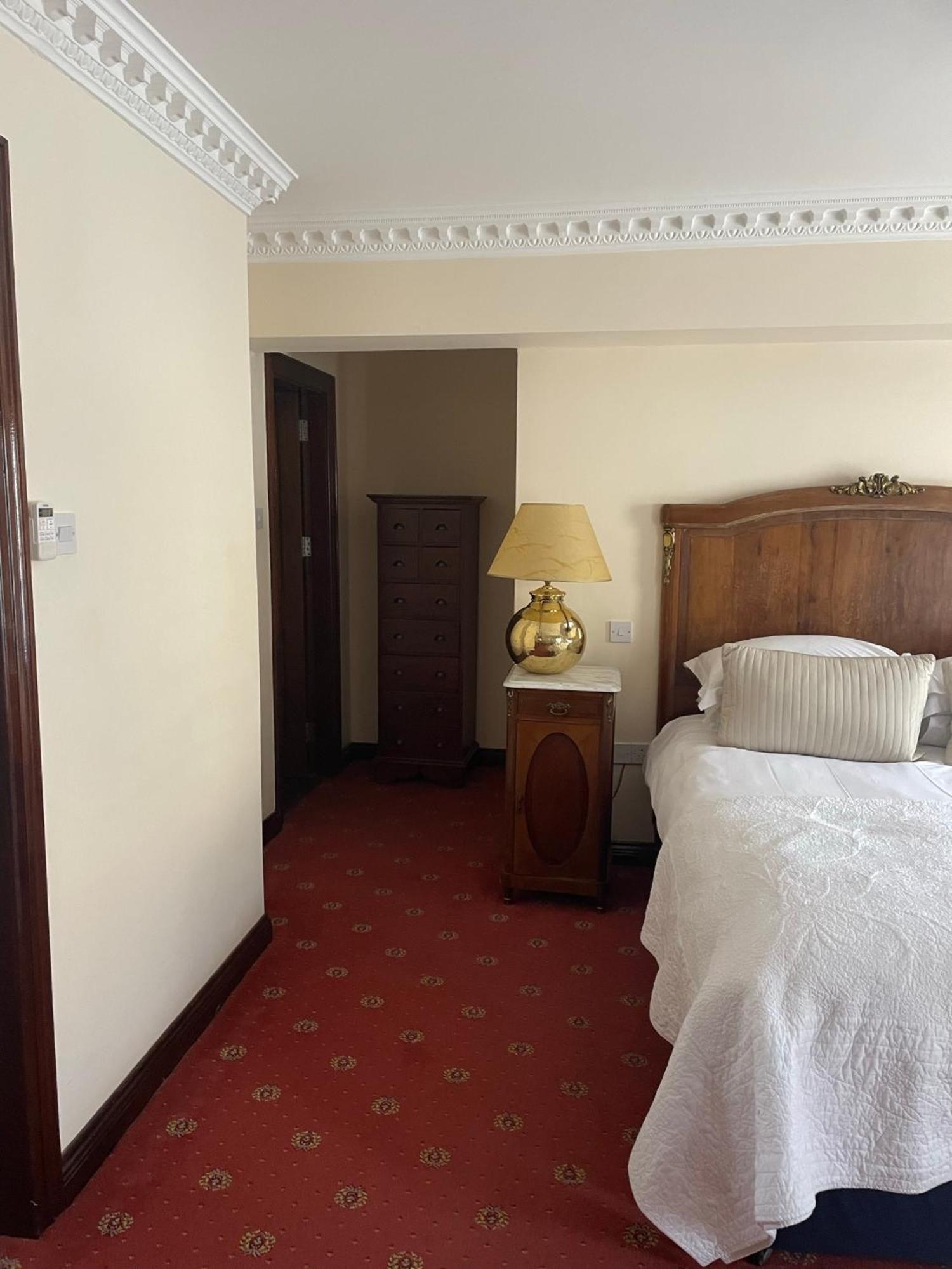 מלון Foley'S Townhouse קיל איירן מראה חיצוני תמונה