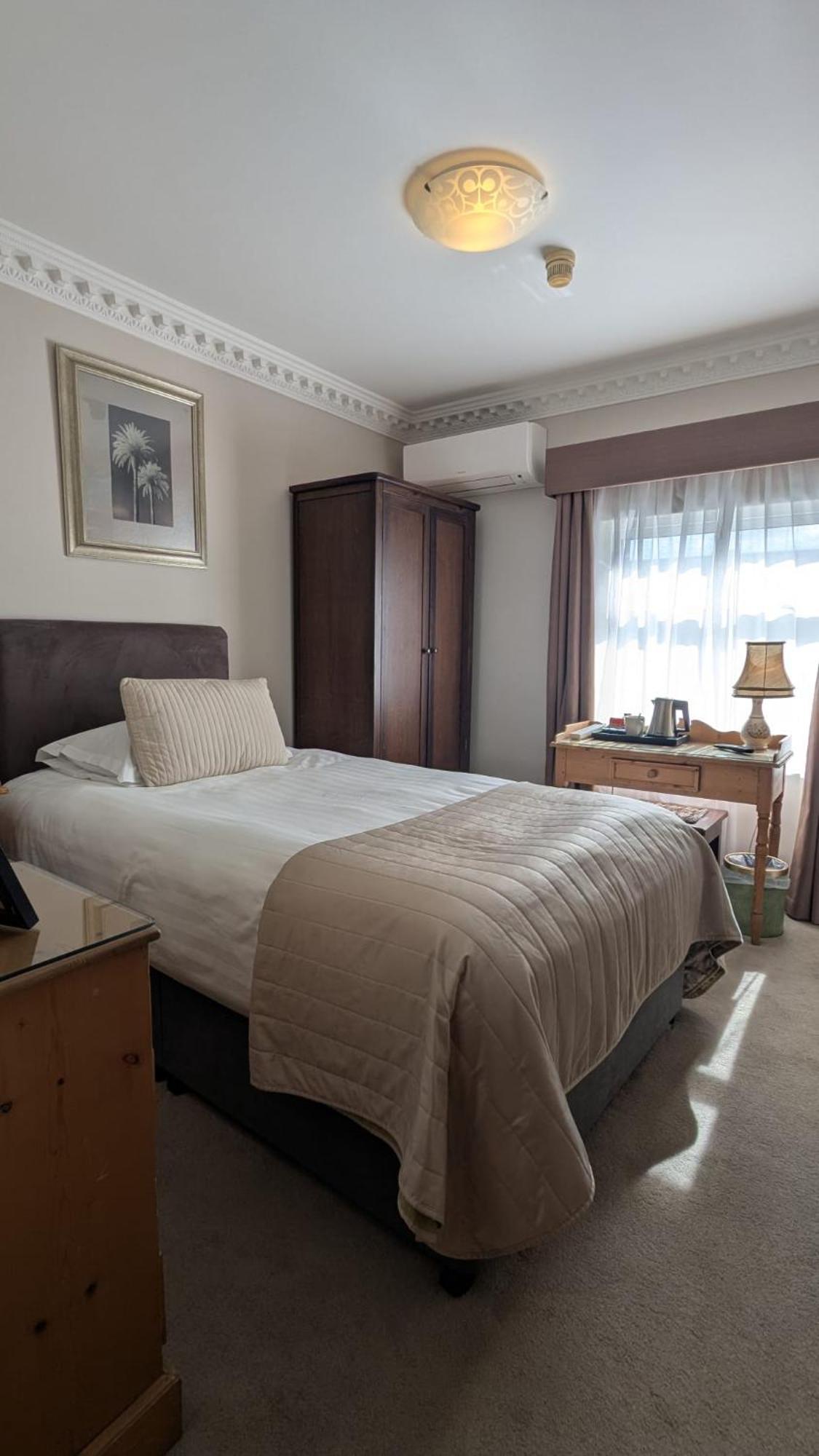 מלון Foley'S Townhouse קיל איירן מראה חיצוני תמונה