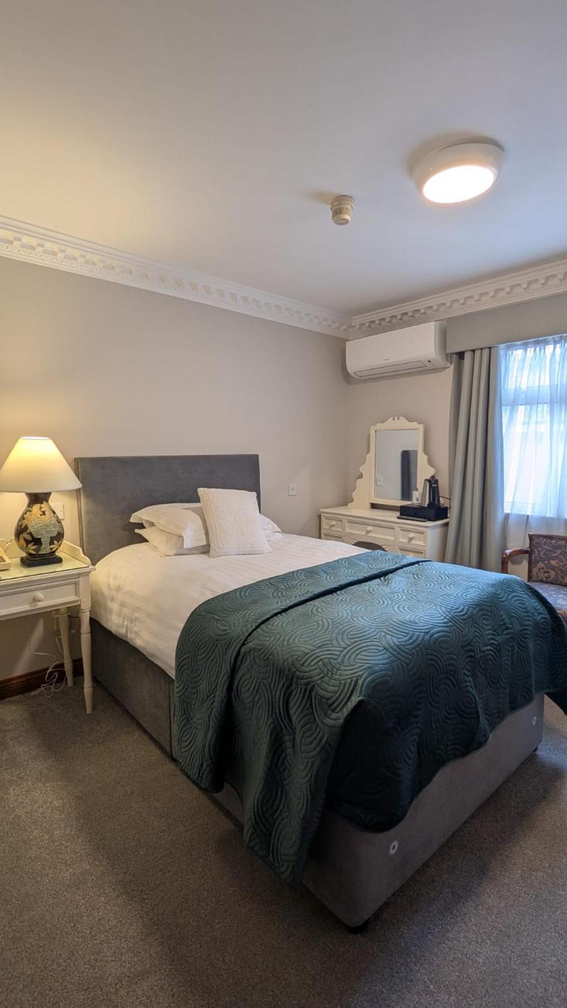 מלון Foley'S Townhouse קיל איירן מראה חיצוני תמונה