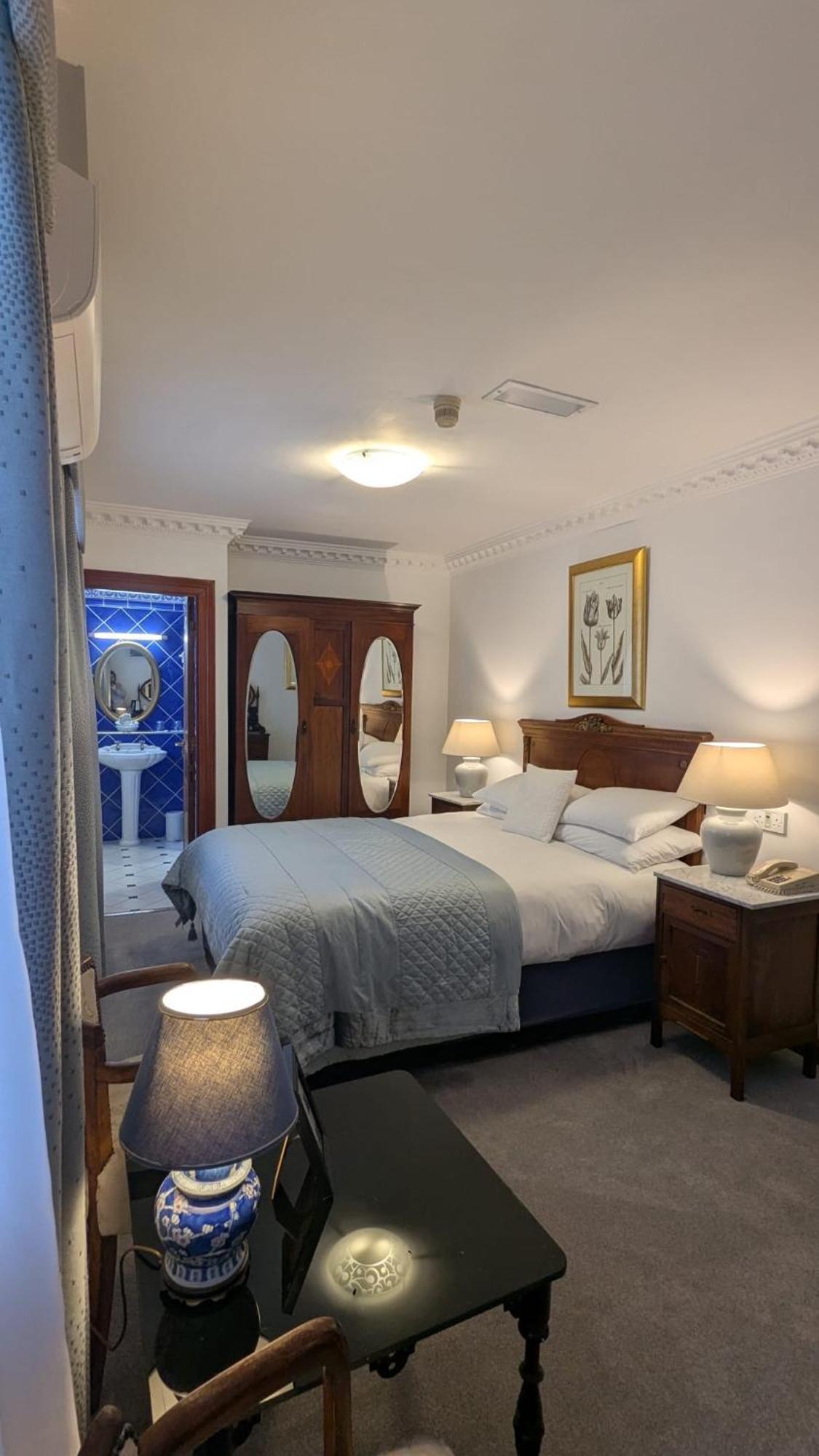 מלון Foley'S Townhouse קיל איירן מראה חיצוני תמונה